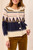 FAIR ISLE BUTTON FRONT-26