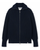 Fisherman Cardigan-26