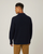 Fisherman Cardigan-26