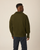 Fisherman Cardigan-26