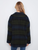 Plaid Wool Blend Jacket-26