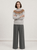 Fair Isle Yoke