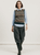Shetland Fairisle Vest
