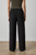 Pleated Pull-On Pant