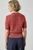 Multi-Stitch Pullover Sweater