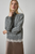 Lace Trim Pullover