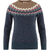 Ovik Knit Sweater