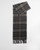 Tartan Lambswool Scarf