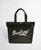 Carrick Corduroy Tote