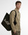 Carrick Corduroy Tote