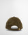 Preston Corduroy Cap