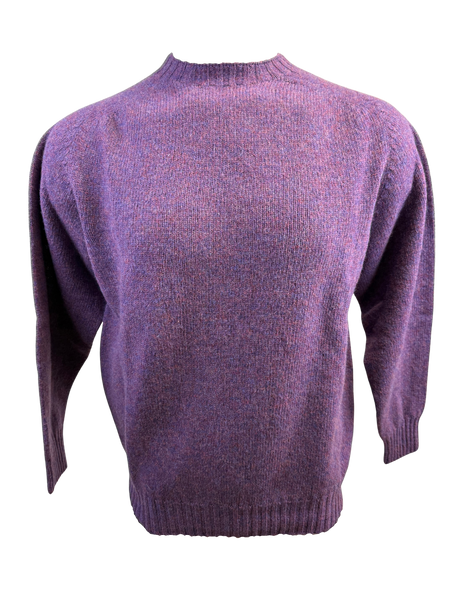 Shetland Calluna