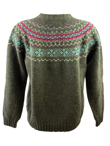Fair Isle Harris
