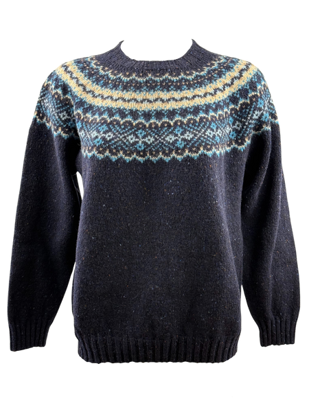 Fair Isle Jura