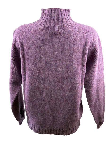 Seamless Mock Shuna Seamless Mock Shuna