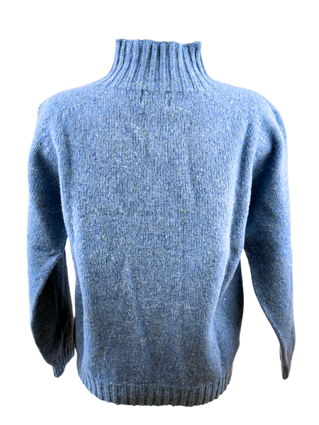 Seamless Mock Coll Seamless Mock Coll