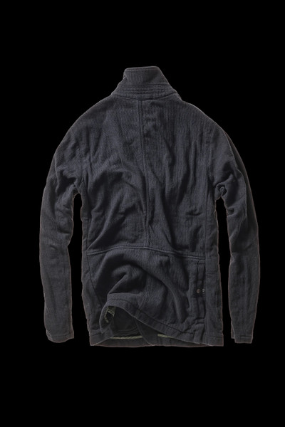 Sweatshirt Trap Blazer