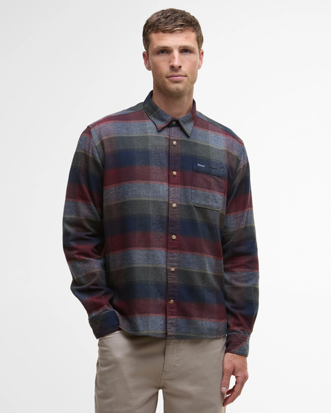 Copswell Relaxed Checked Copswell Relaxed Checked