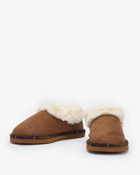 Eloise Bootie Slipper
