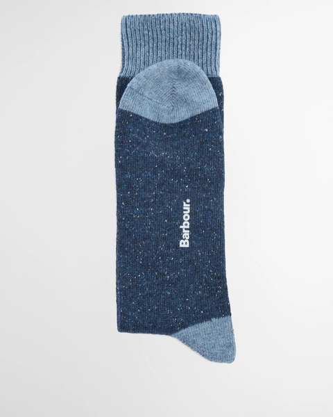 Fair Isle Sock 2 Pack