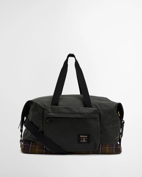 Field Wax Holdall