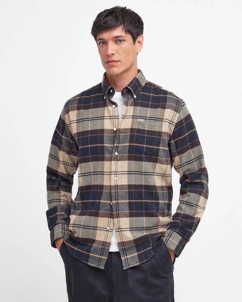 Hogside Regular Tartan