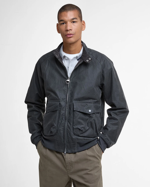 Modern Royston Wax Jacket Modern Royston Wax Jacket
