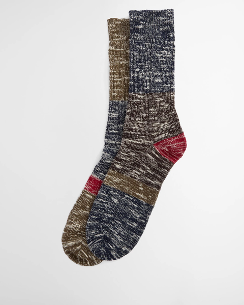 Monty Sock 2 Pack