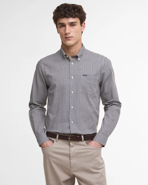 Padshaw Tailored Gingham