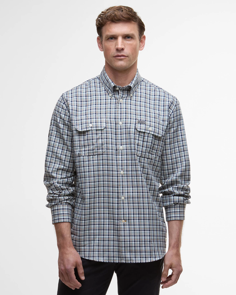 Panwell Thermo Weave Regular Checked