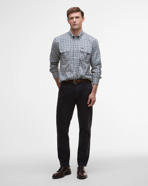 Panwell Thermo Weave Regular Checked