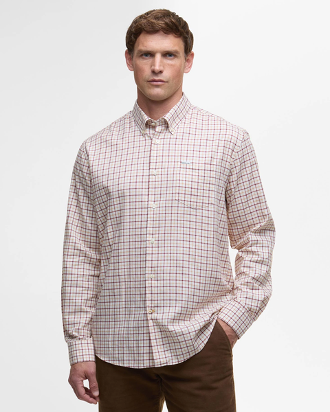 Preston Regular Tattersall