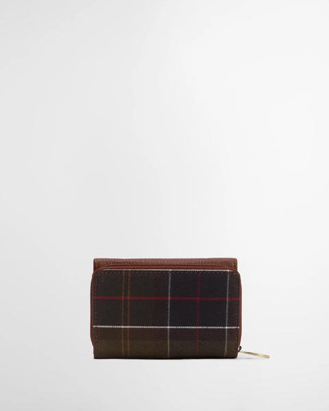 Rosa Leather French Purse Rosa Leather French Purse