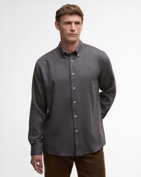 Tamish Regular Herringbone