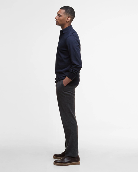 Waketown Tailored Long Sleeve