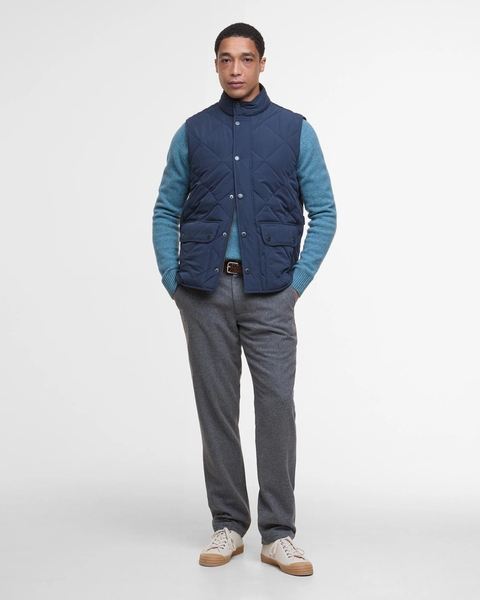 Winter Lowerdale Quilted Gilet