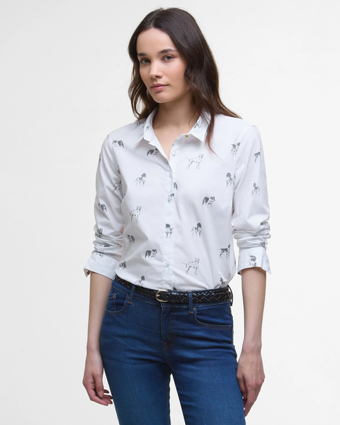Brambles Shirt
