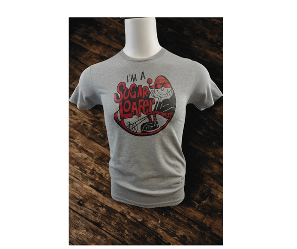 Sugar Loaf Short Sleeve