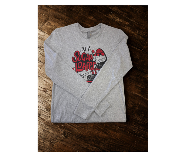 Sugar Loaf Long Sleeve Sugar Loaf Long Sleeve