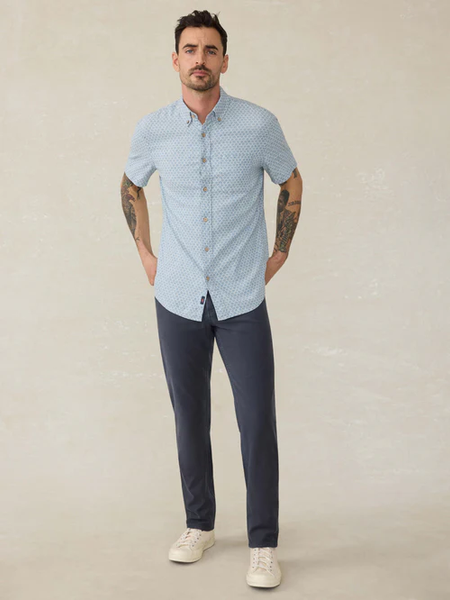 Stretch Terry 5Pocket Stretch Terry 5Pocket
