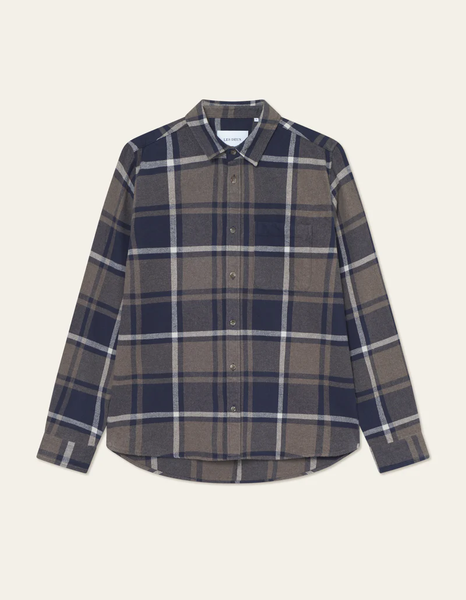 Jeremy Check Flannel Jeremy Check Flannel