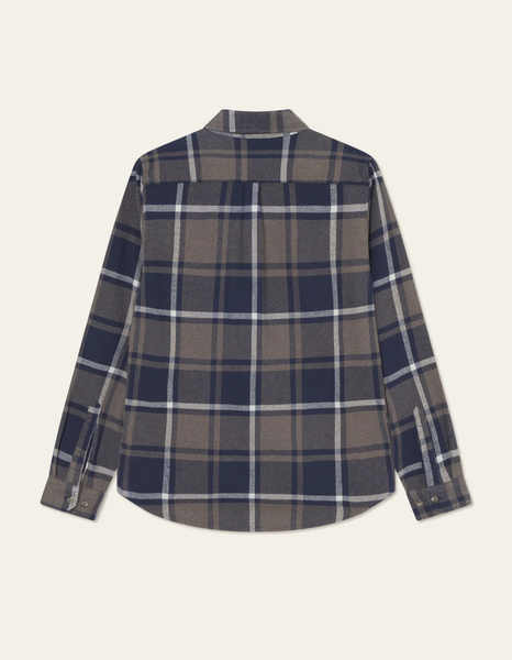 Jeremy Check Flannel Jeremy Check Flannel