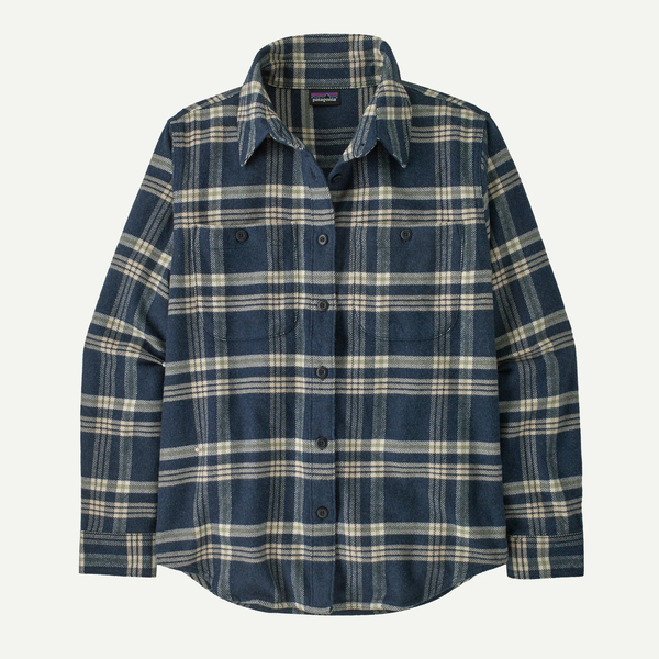 Fjord Flannel Fjord Flannel