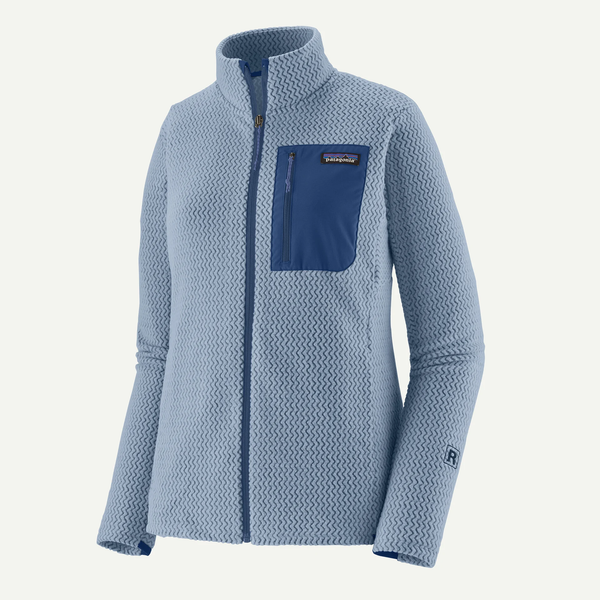 R1 Air Jacket R1 Air Jacket