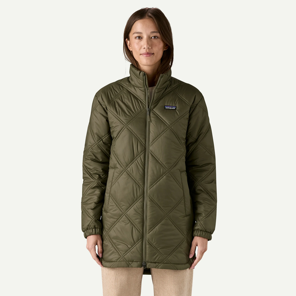 Pine Bank Insulated Parka Pine Bank Insulated Parka