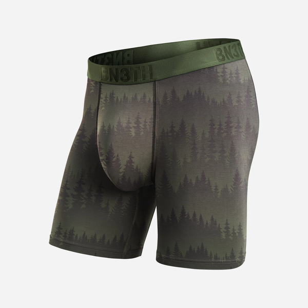 Iconic Boxer Brief Iconic Boxer Brief