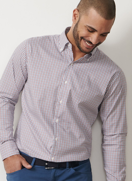 Julian Crown Lite Stretch Julian Crown Lite Stretch