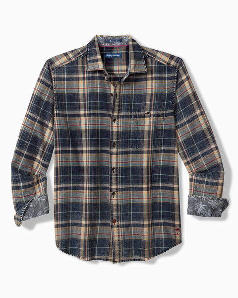 Baranco Plaid