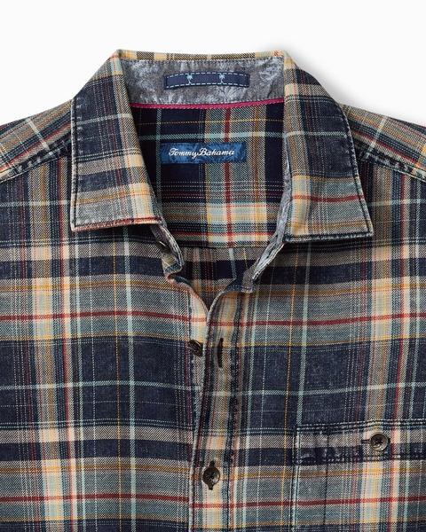 Baranco Plaid