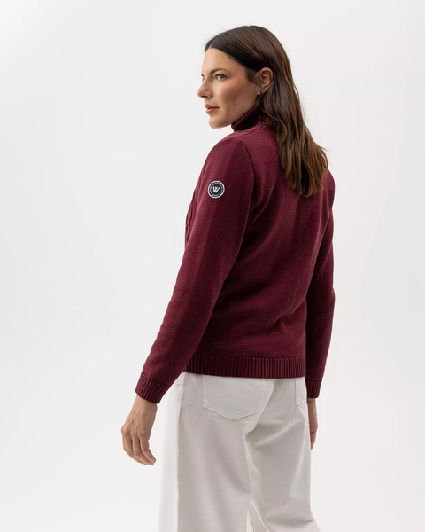 Marianne Fullzip Windproof